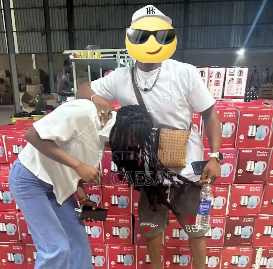 Kettle Wholesale