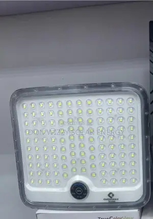 5000w Solar Street Light