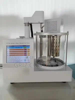 Griz Controls Water Separability Tester Astm D1401