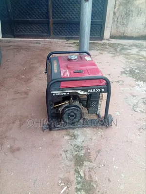 Generator for House