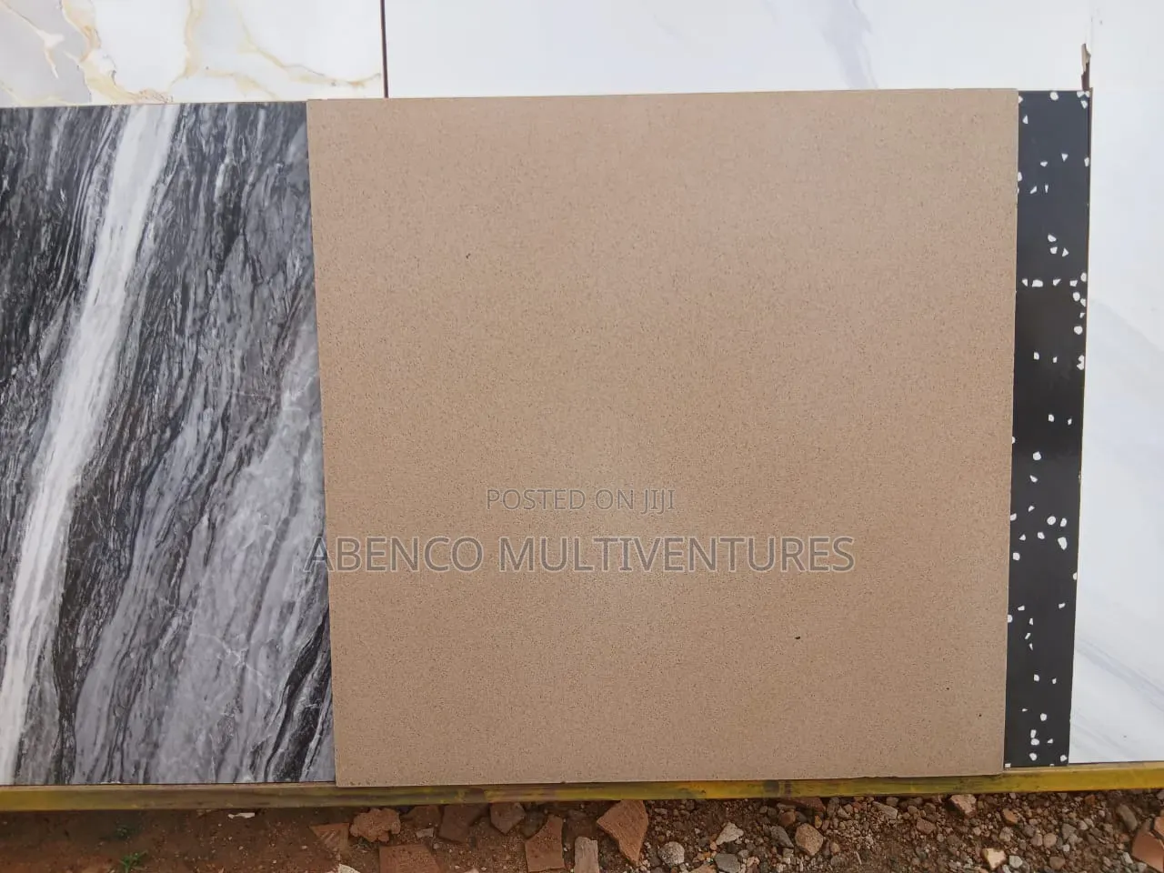 Royal Porcelain Tiles
