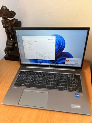 Laptop HP 8GB Intel Core i7 SSD 256GB