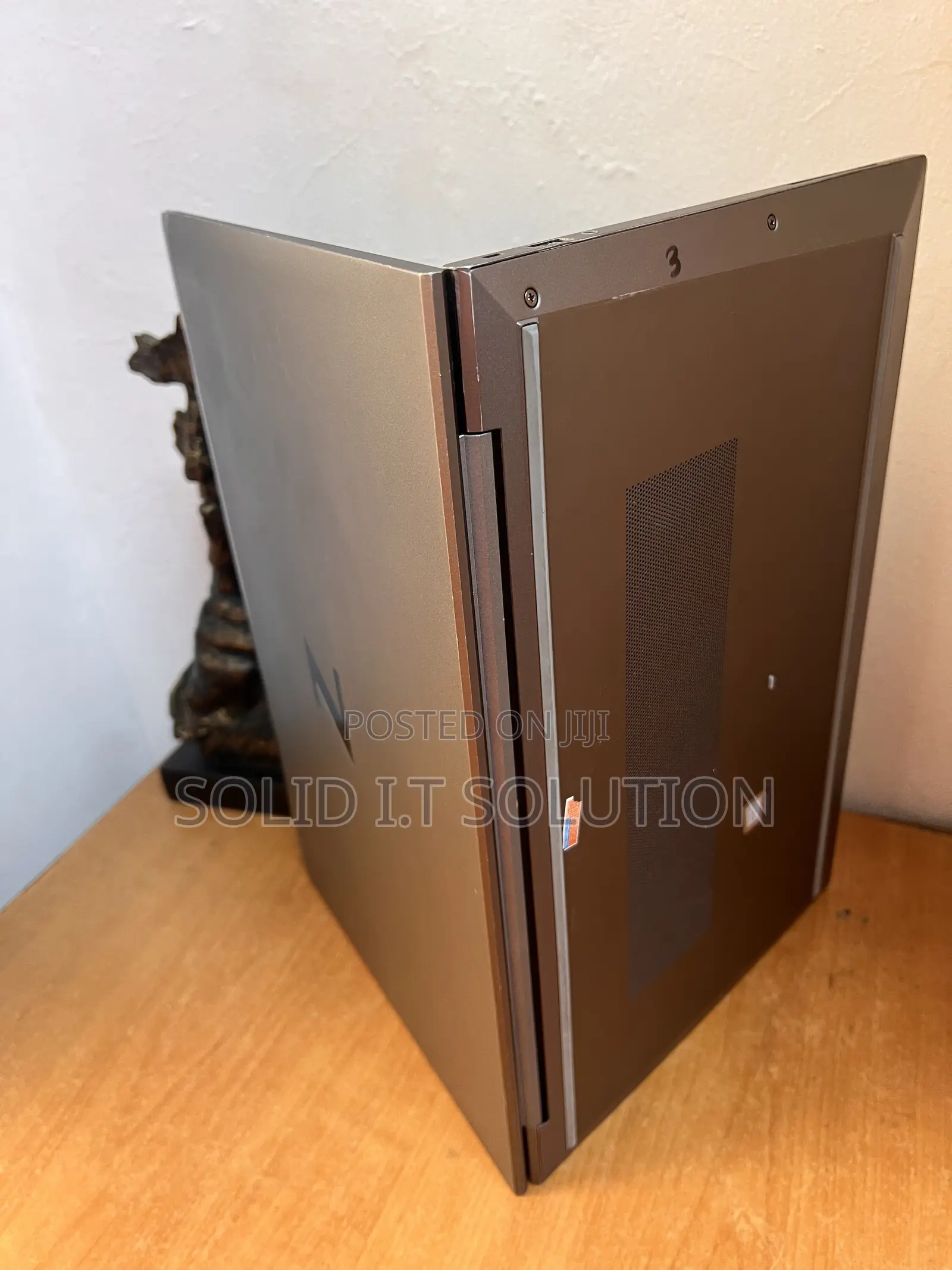 Laptop HP 8GB Intel Core i7 SSD 256GB