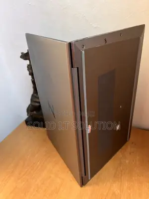 Laptop HP 8GB Intel Core i7 SSD 256GB