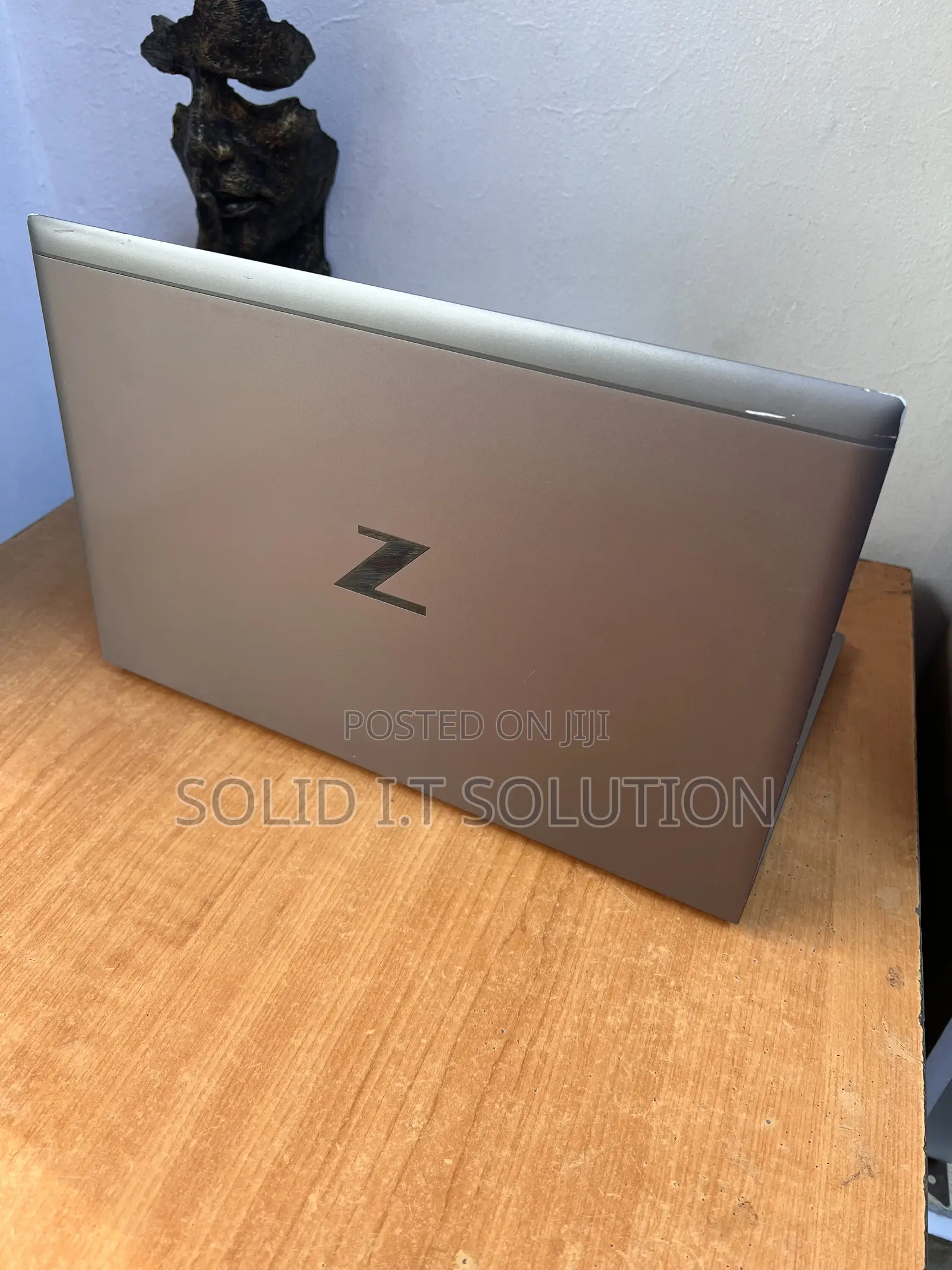 Laptop HP 8GB Intel Core i7 SSD 256GB