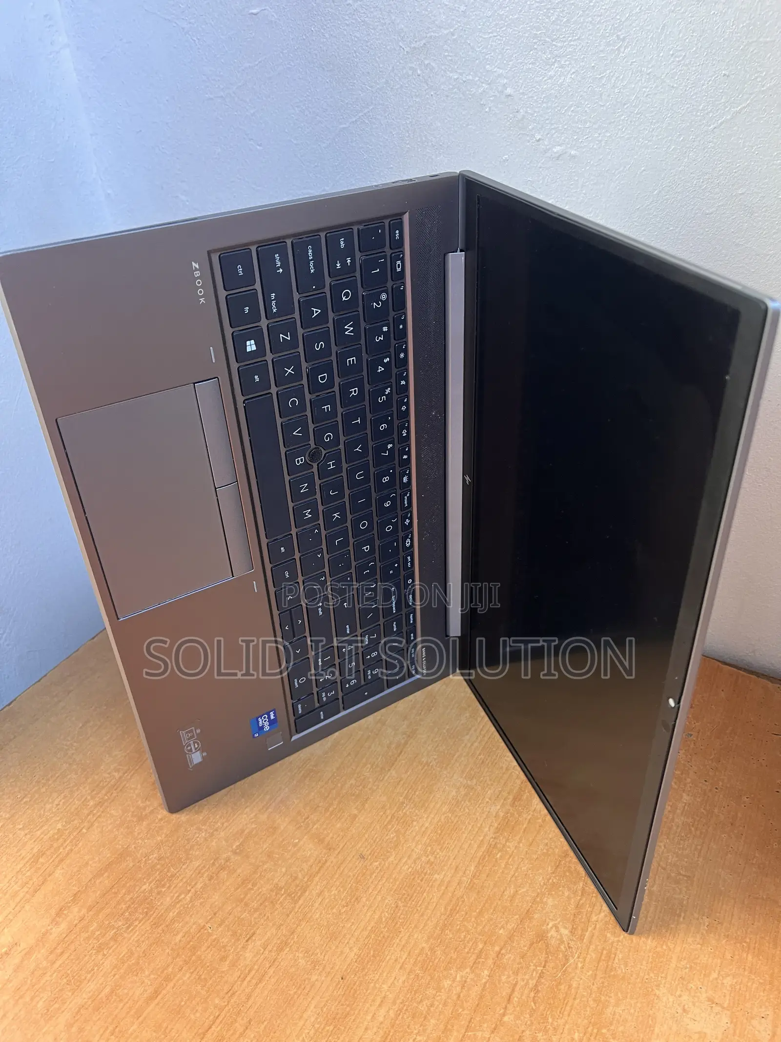 Laptop HP 8GB Intel Core i7 SSD 256GB