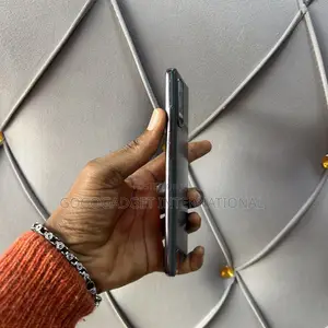 Samsung Galaxy Note 20 5G 256 GB Gray