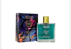 Smart Collection 443 Perfume 100ml