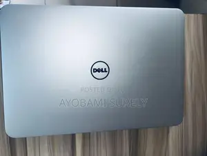 Laptop Dell XPS 14 (L421X) 8GB Intel Core i5 HDD+SSD 512GB