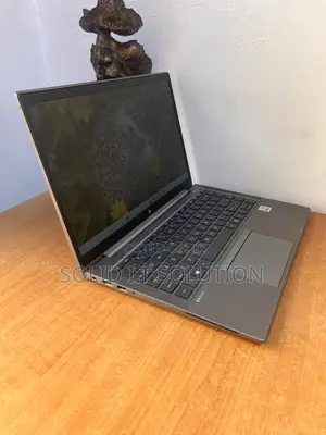 Laptop HP ZBook 14 8GB Intel Core i5 SSD 256GB