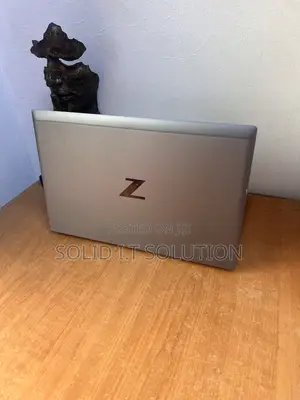 Laptop HP ZBook 14 8GB Intel Core i5 SSD 256GB