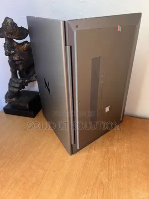 Laptop HP ZBook 14 8GB Intel Core i5 SSD 256GB