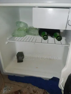 Bedside Fridge