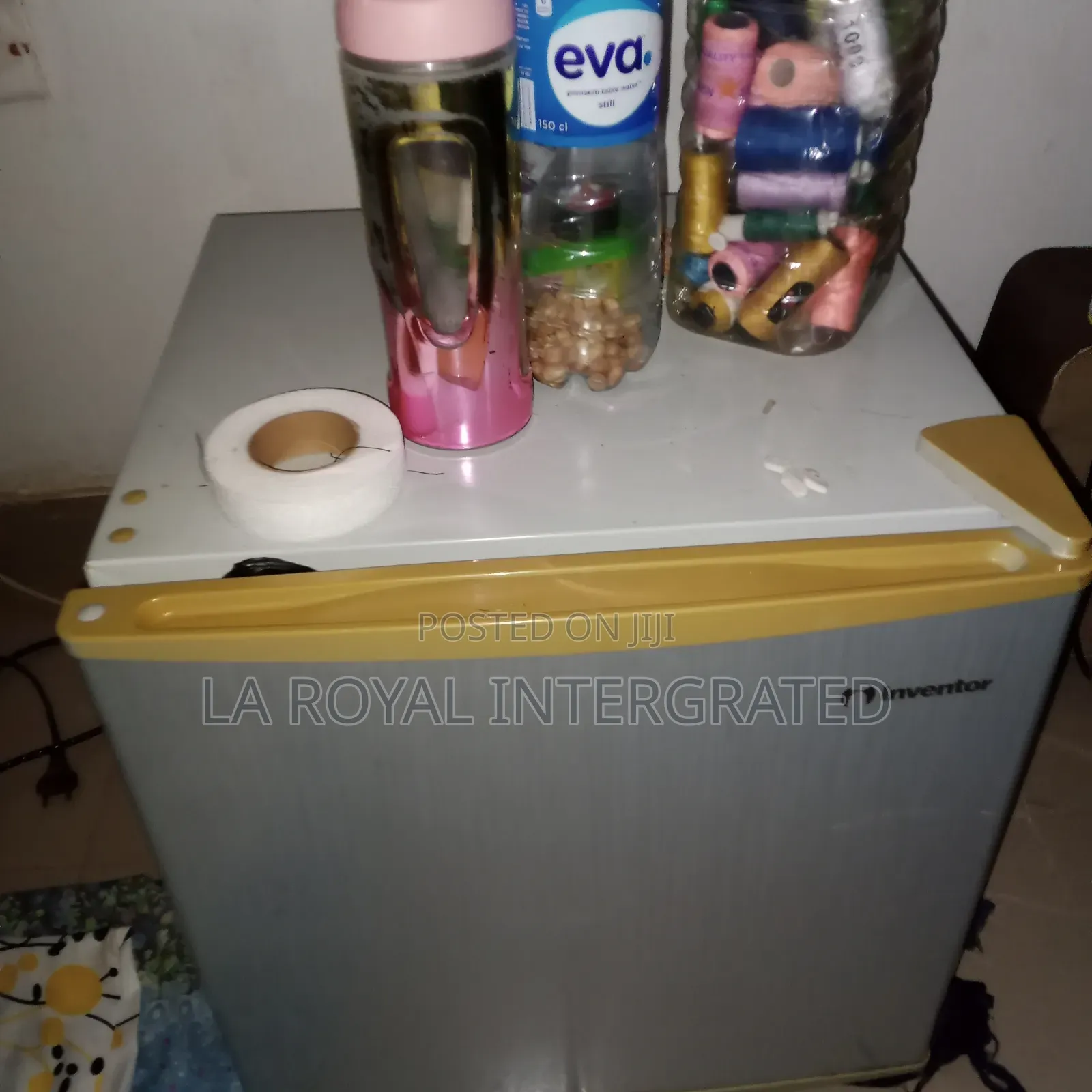 Bedside Fridge