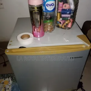 Bedside Fridge