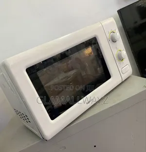 Secline Microwave