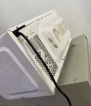 Secline Microwave