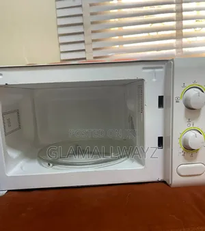 Secline Microwave