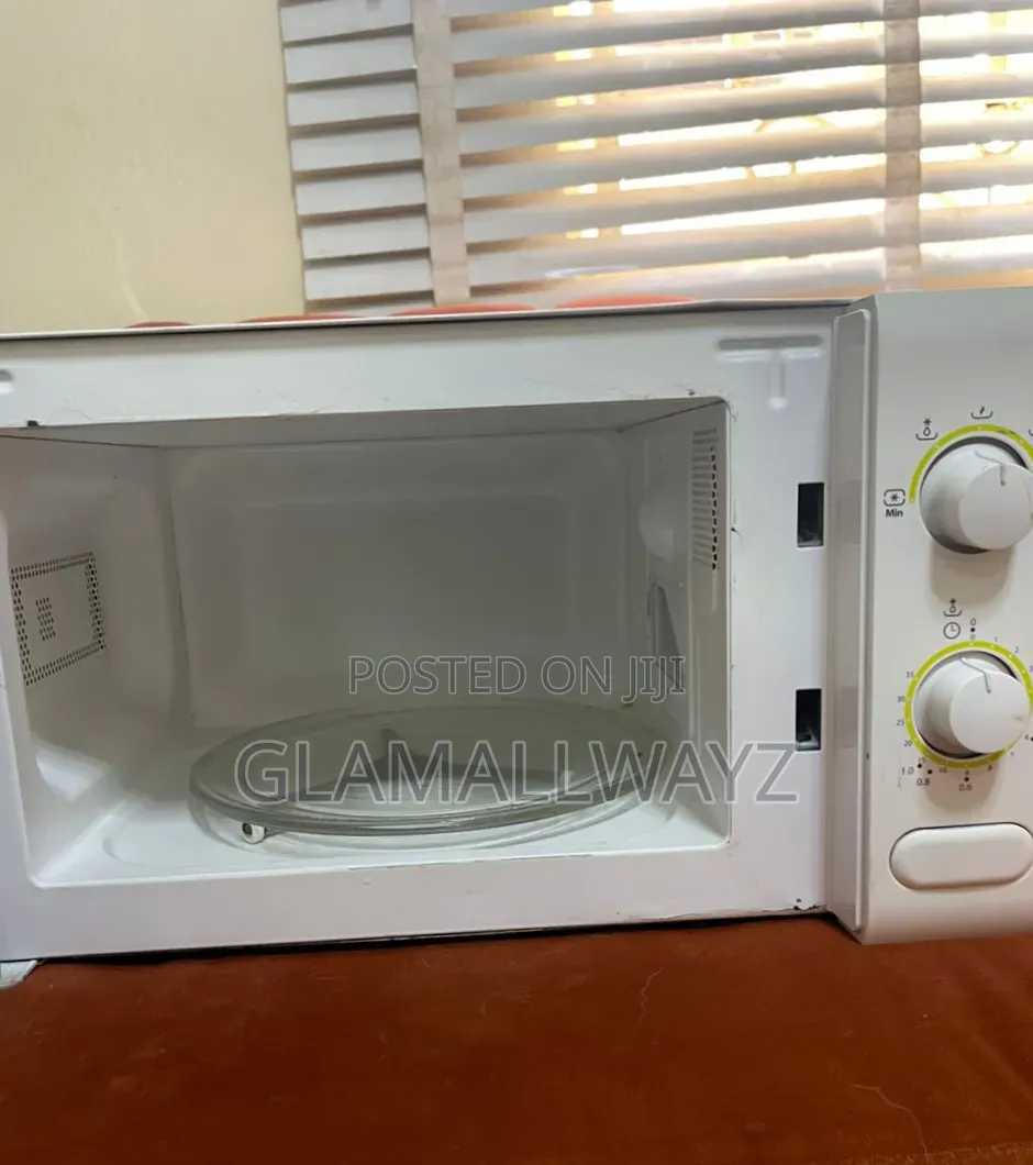 Secline Microwave