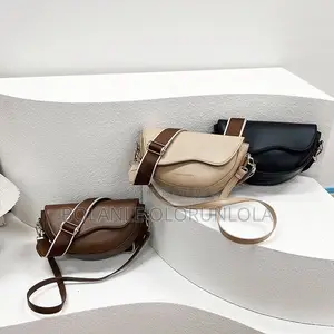 Two Strap Bag