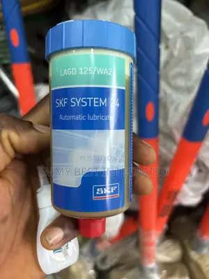 SKF System 24