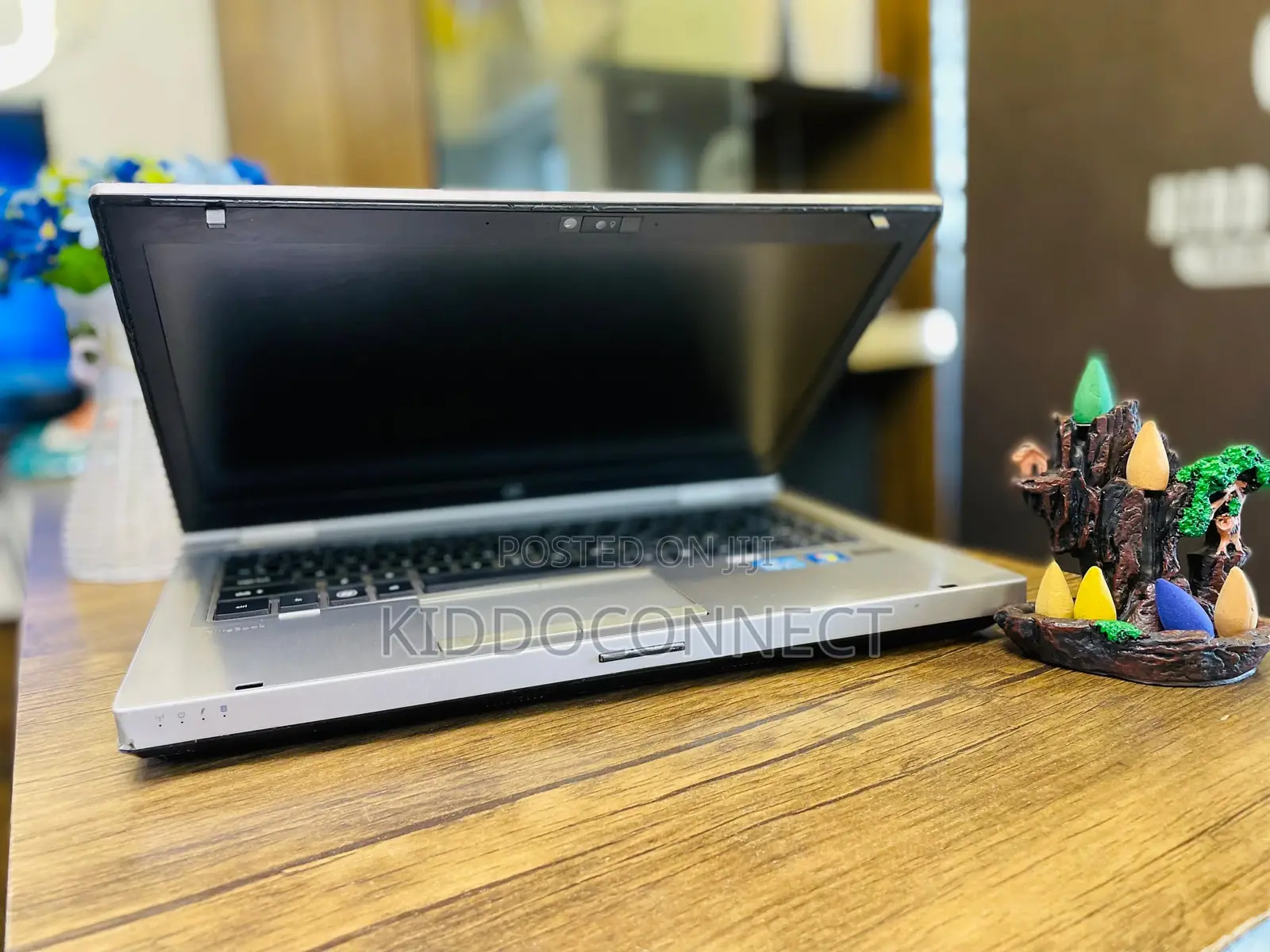 Laptop HP EliteBook 8460P 8GB Intel Core i5 SSD 1T