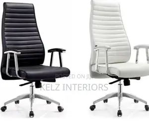 Executive Office Chair