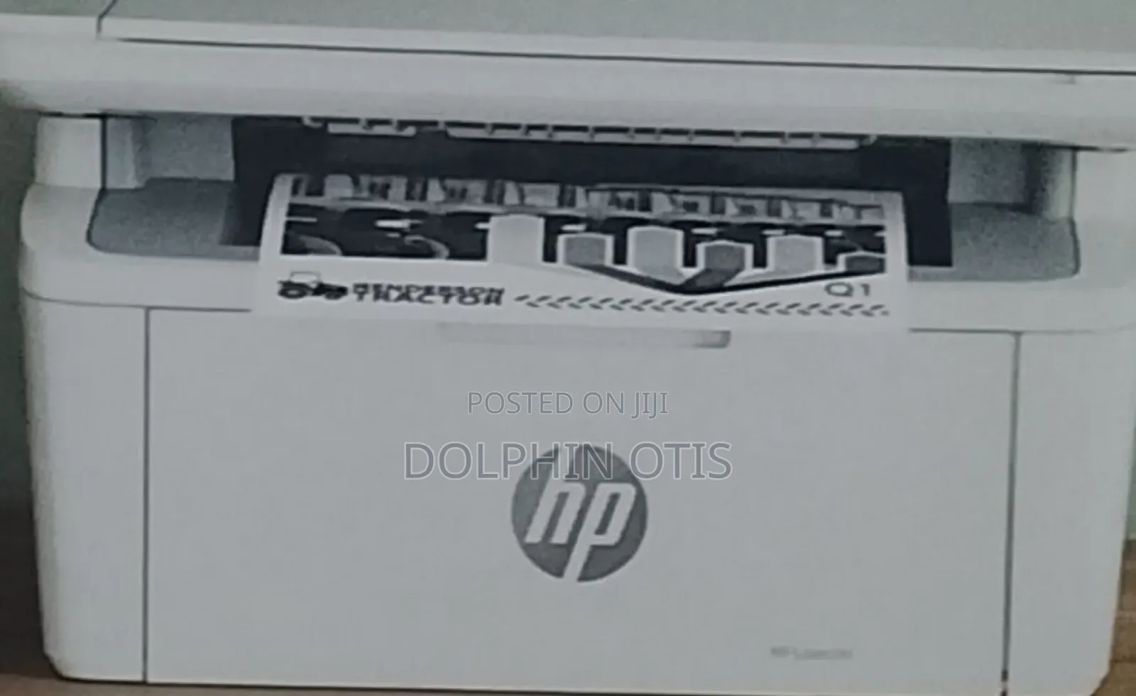 Hp Laserjet 141w