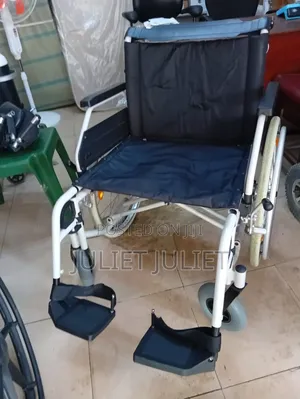 German Wheelchair