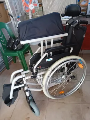 German Wheelchair