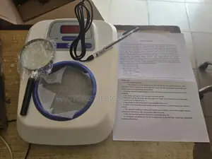 Colony Counter Machine