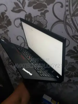 Laptop Lenovo ThinkPad T490s 8GB Intel Core i5 SSD 128GB