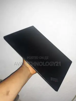 Laptop Lenovo ThinkPad T490s 8GB Intel Core i5 SSD 128GB