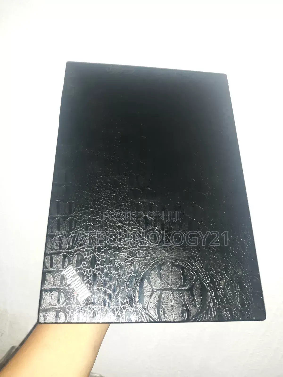 Laptop Lenovo ThinkPad T490s 8GB Intel Core i5 SSD 128GB