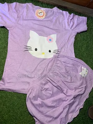 Sweet Dreams by Mercy Nightwear