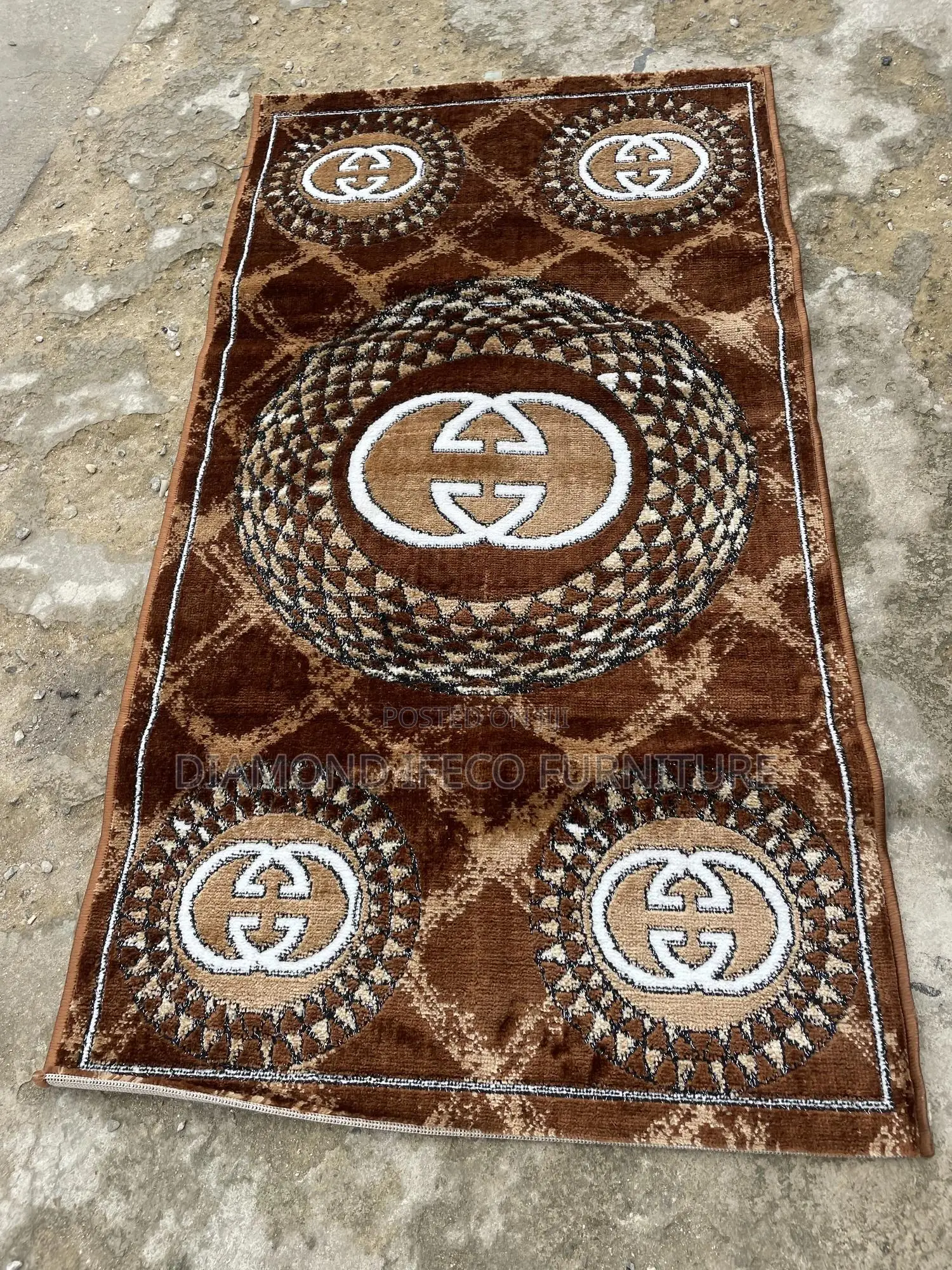 Center Rug