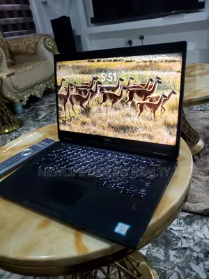 Laptop Dell Latitude 7390 16GB Intel Core i7 SSD 256GB