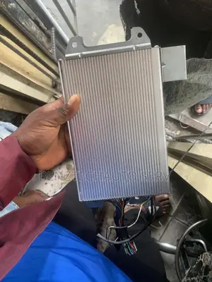 Sienna Amplifier