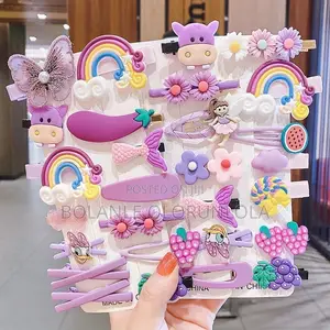 Hairclips for Children