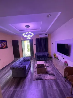 Furnished 2bdrm Apartment in Okerube, Abaranje for rent