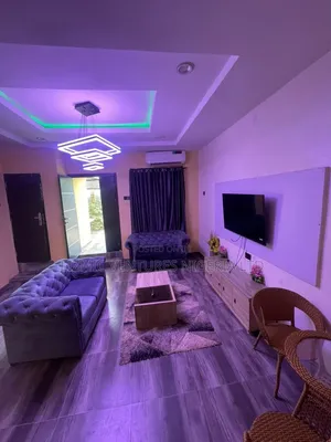 Furnished 2bdrm Apartment in Okerube, Abaranje for rent