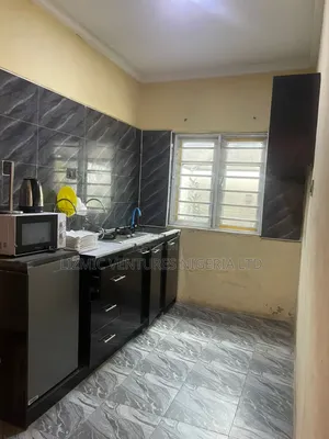 Furnished 2bdrm Apartment in Okerube, Abaranje for rent