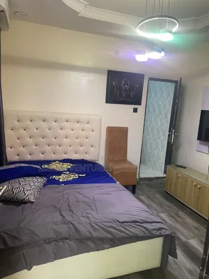 Furnished 2bdrm Apartment in Okerube, Abaranje for rent