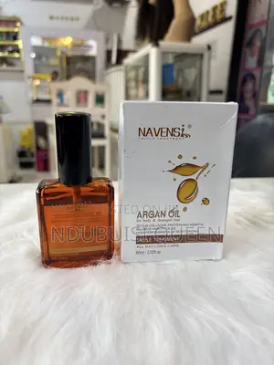 Navensi Triple Treatment