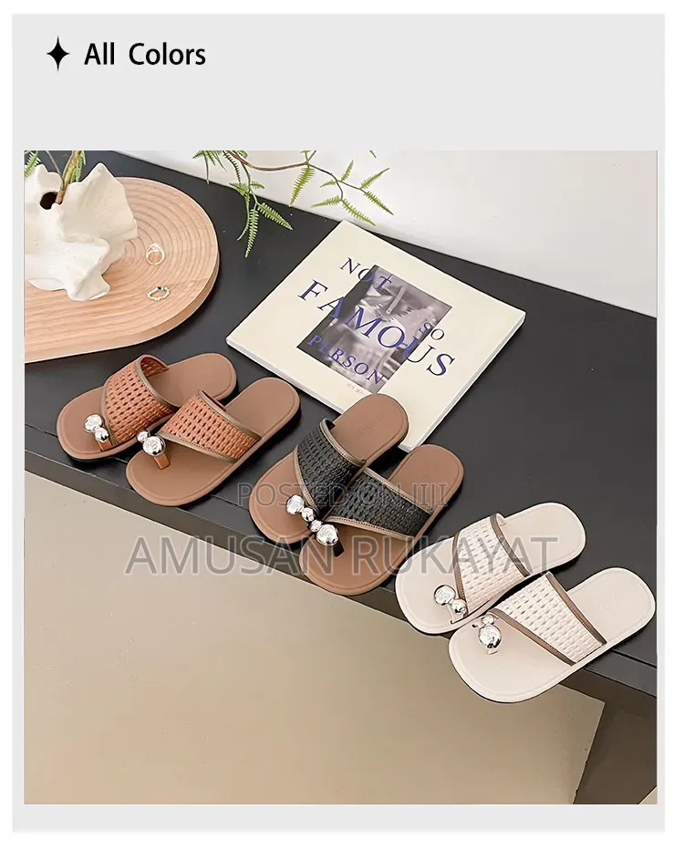 Kids Slippers