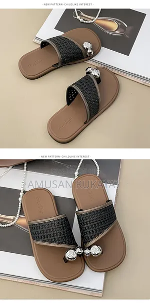 Kids Slippers
