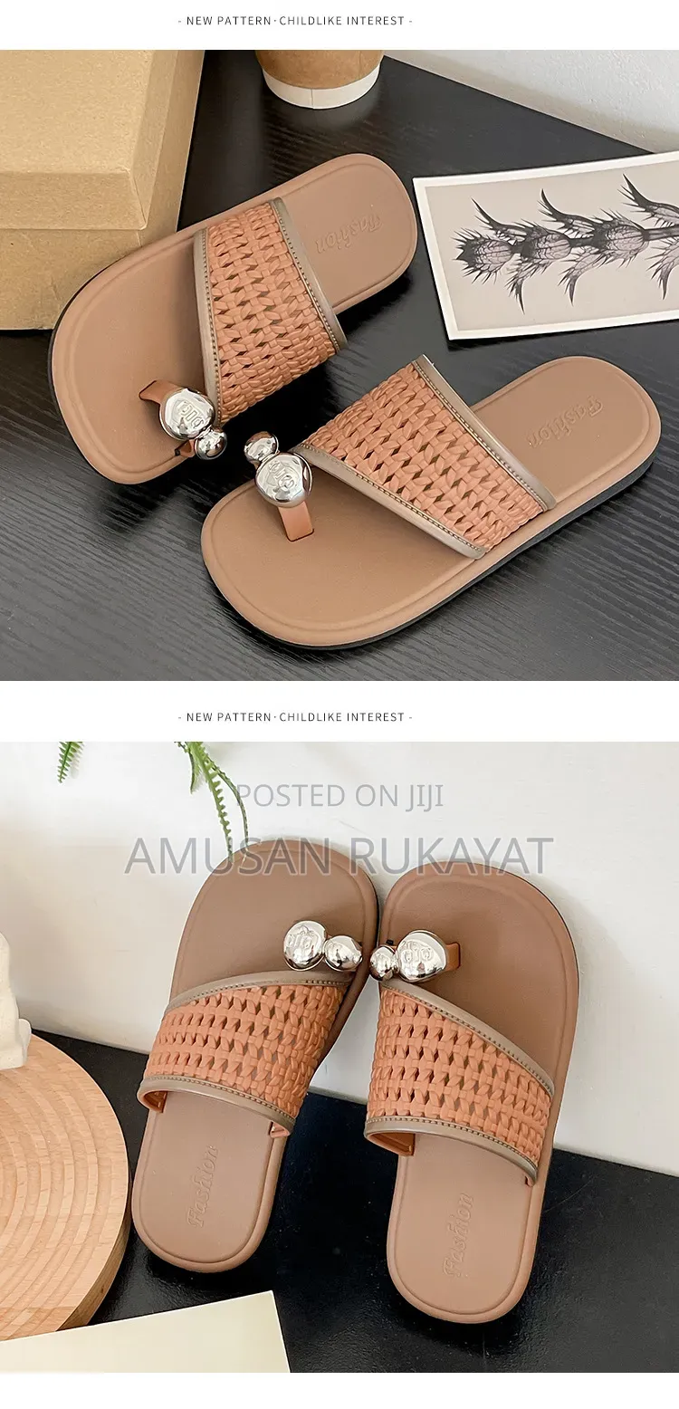 Kids Slippers