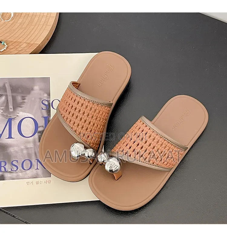 Kids Slippers