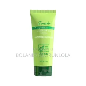 Aloe Vera Gel
