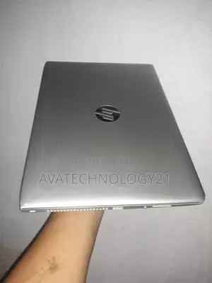 Laptop HP ProBook 440 G5 8GB Intel Core i5 SSD 256GB